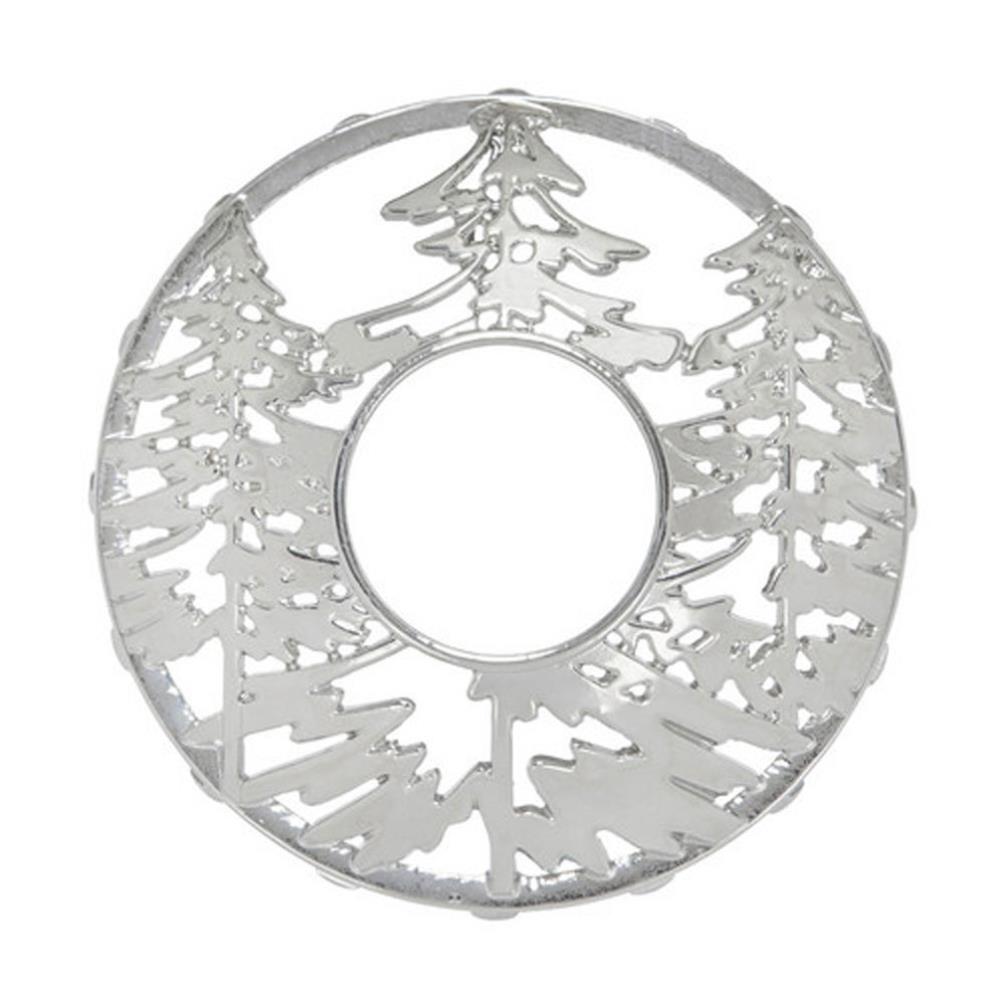 Yankee Candle Winter Trees Illuma-Lid® £3.59